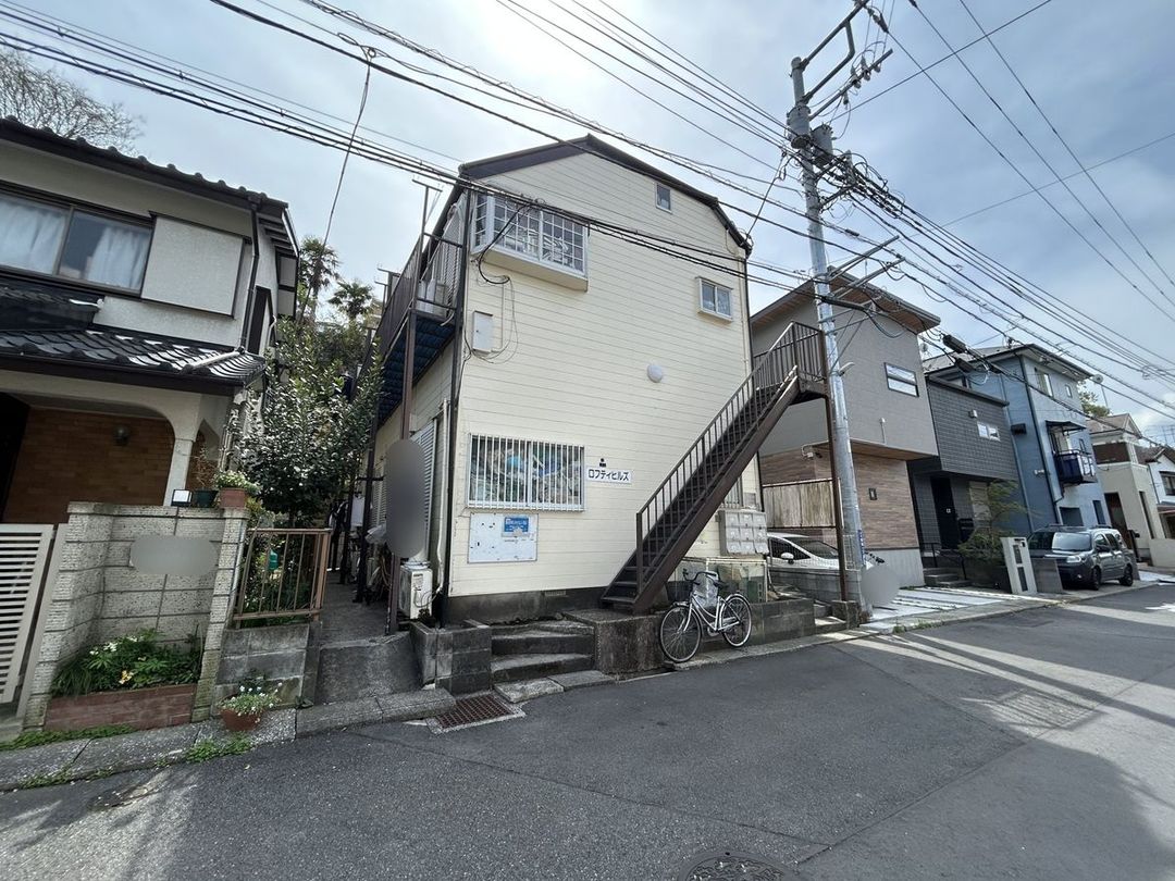 8-Unit Apartment Building for Sale in Ichikawa, Chiba - Thumbnail 2
