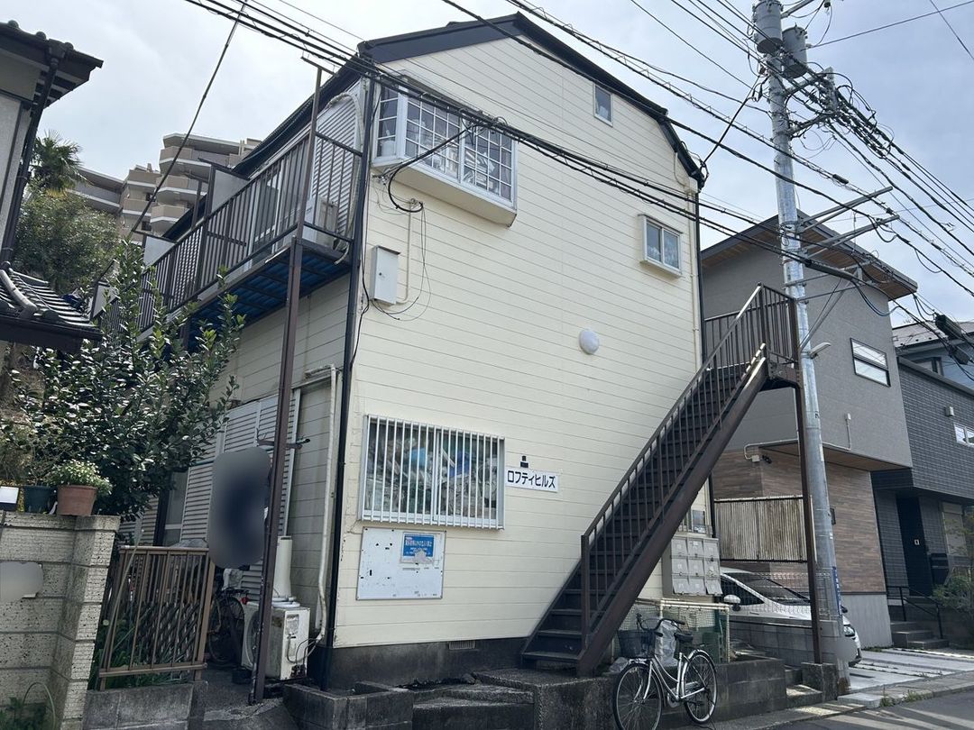 8-Unit Apartment Building for Sale in Ichikawa, Chiba - Thumbnail 3