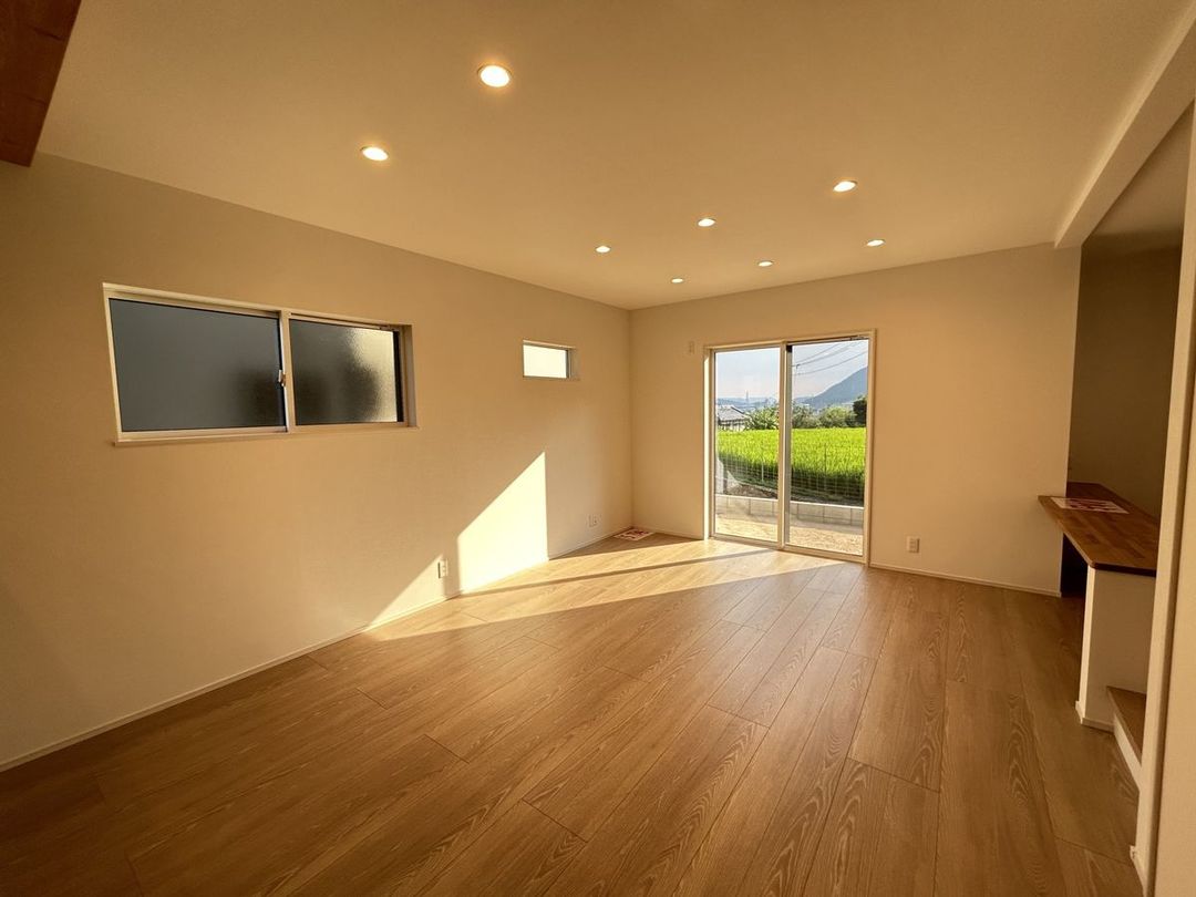 New 4LDK House in Hiroshima Aki Ward - Nakano 4-chome - Thumbnail 2