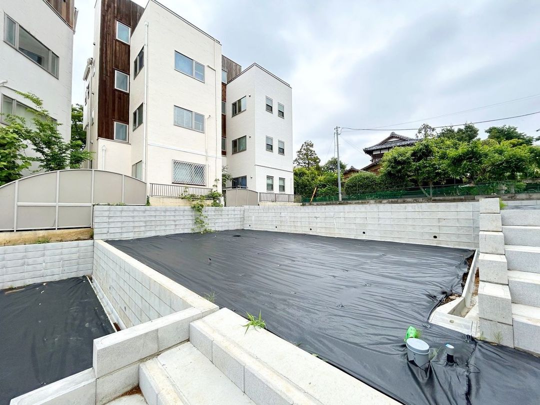 95.93 sqm Land for Sale in Itabashi-ku, Tokyo - Thumbnail 2