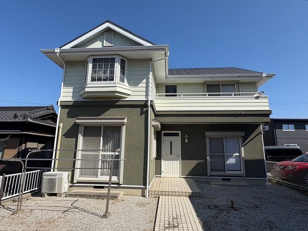 5SLDK Detached House for Sale in Anjo City, Aichi - Thumbnail 2