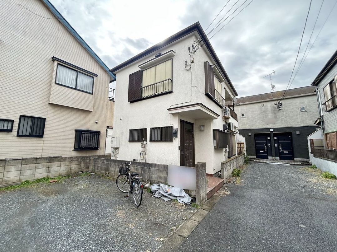 Land for Sale in Shimohoya, Nishitokyo City, Tokyo - Thumbnail 3