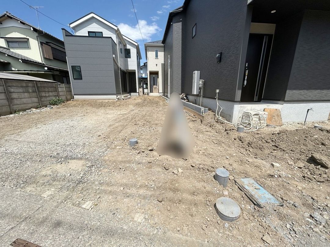 New 3LDK House for Sale in Saitama City, Nishi Ward - Thumbnail 2
