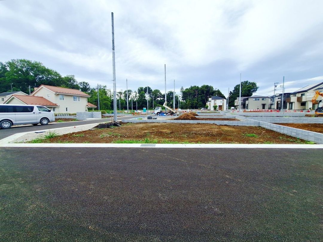 New 3LDK House in Minuma-ku, Saitama City - Thumbnail 2