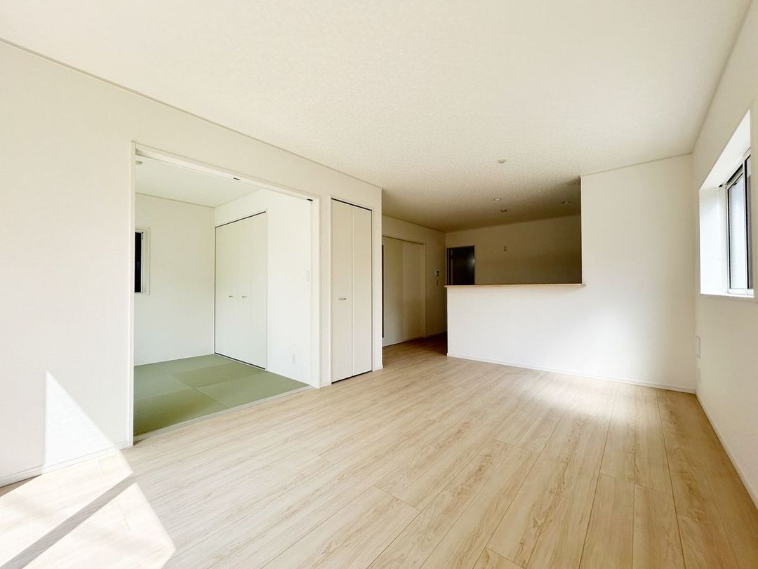 New 4LDK House for Sale in Toyota City, Aichi - Thumbnail 2