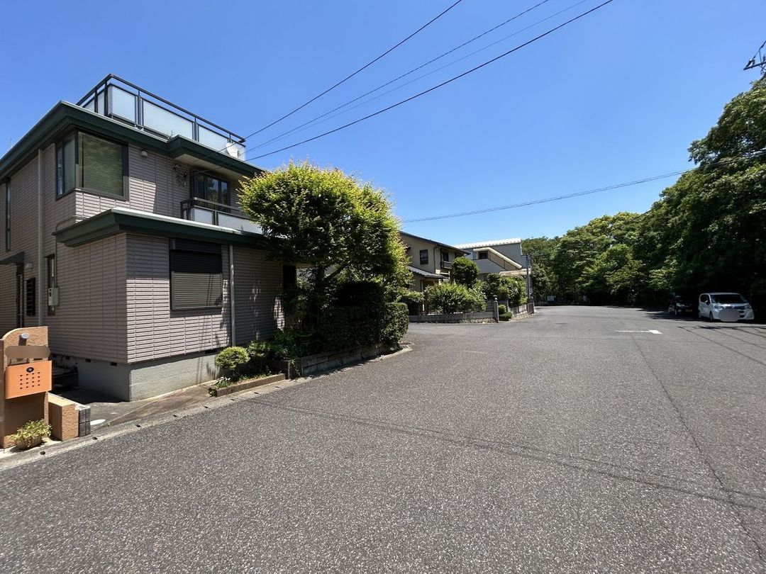 5LDK Used House in Inage-ku, Chiba City – 159.76 sqm - Thumbnail 2