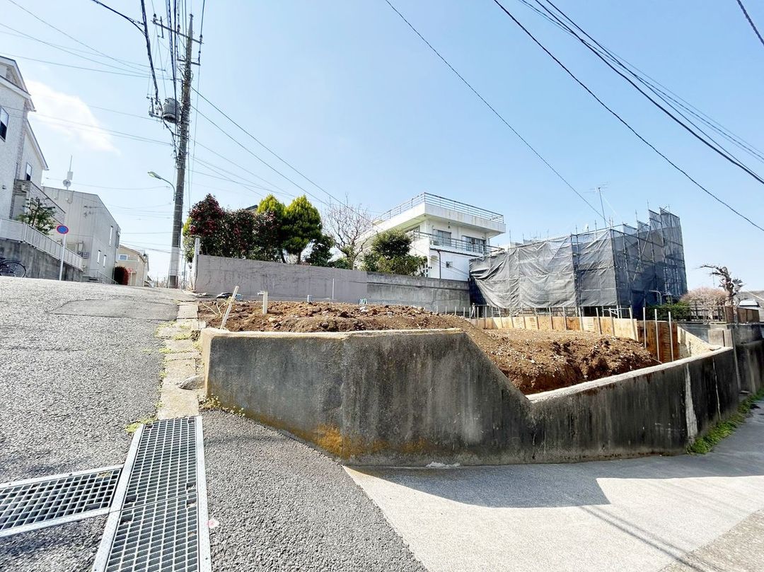 154.36㎡ Vacant Land for Sale in Kokubunji, Tokyo - Thumbnail 2