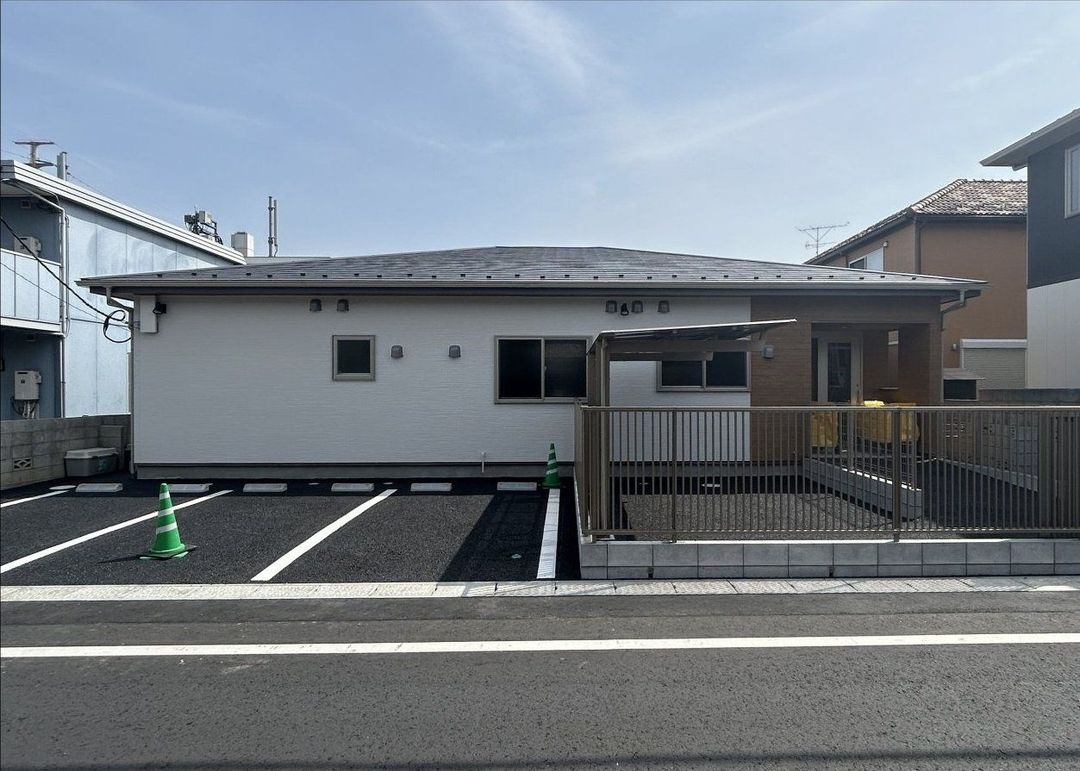 New Build Nursery Investment Property in Yachiyo, Chiba - Thumbnail 2
