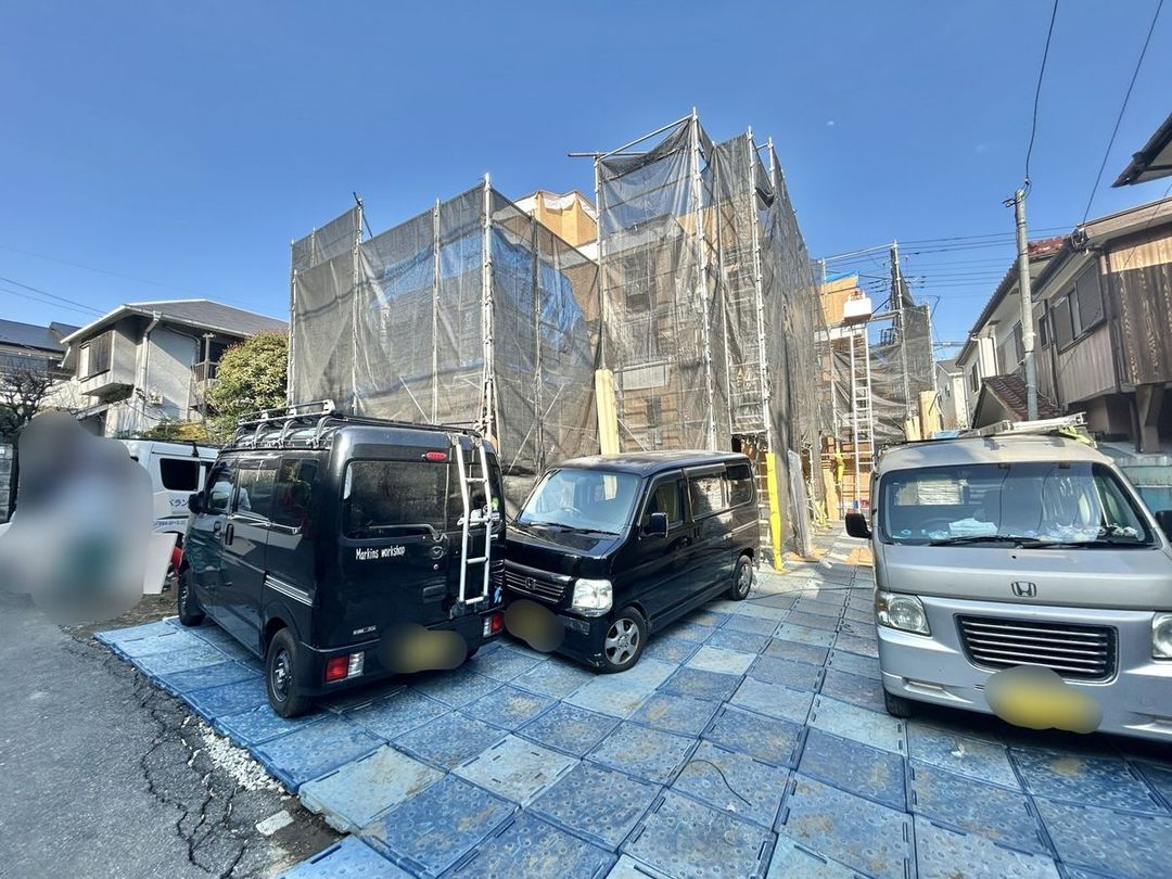 New 3SLDK House in Kamakura with 105m2 Floor Area - Thumbnail 2