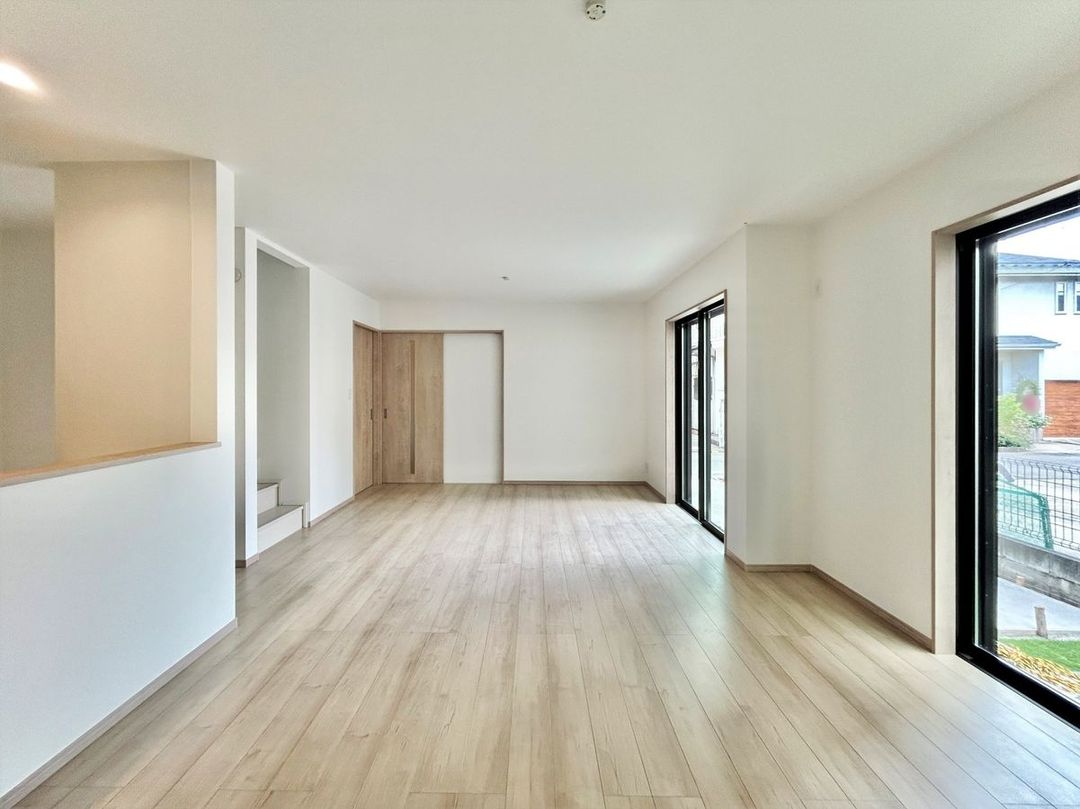 New 4LDK House in Aoba, Sagamihara, Kanagawa - 97.29 sqm - Thumbnail 2