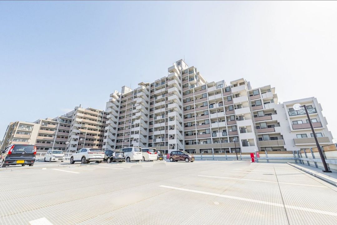 4LDK Apartment for Sale in Shingu Town, Fukuoka – 90.8 sqm - Thumbnail 3