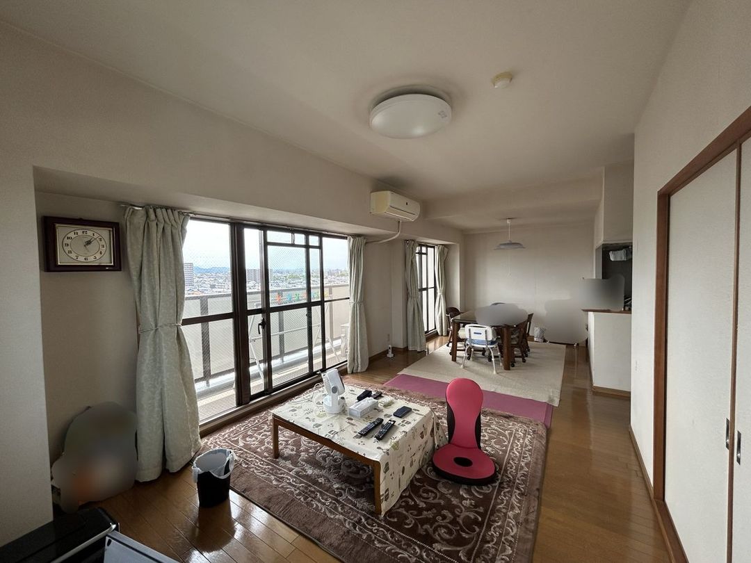 4LDK Apartment in Sakai-ku, Osaka for Sale at 31.8 Million Yen - Thumbnail 2