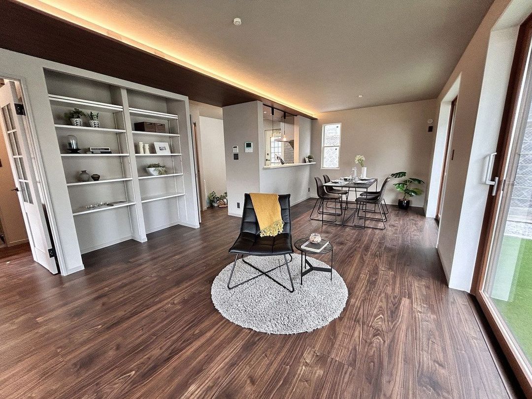 Renovated 3SLDK House in Aoba Ward, Yokohama - Thumbnail 2