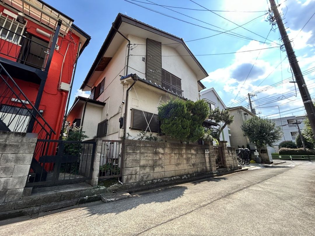 96.74 sqm Building Lot for Sale in Higashikurume, Tokyo - Thumbnail 2