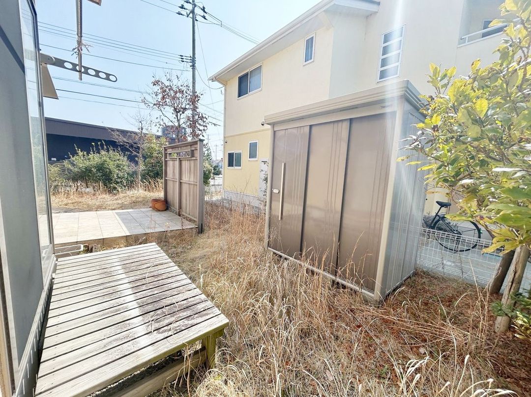4LDK Used House for Sale in Medateien, Natori City - Thumbnail 2