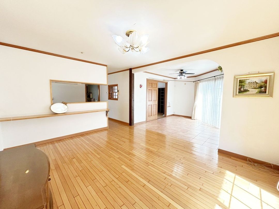 4SLDK Detached House for Sale in Otsuka Nishi, Hiroshima - Thumbnail 2