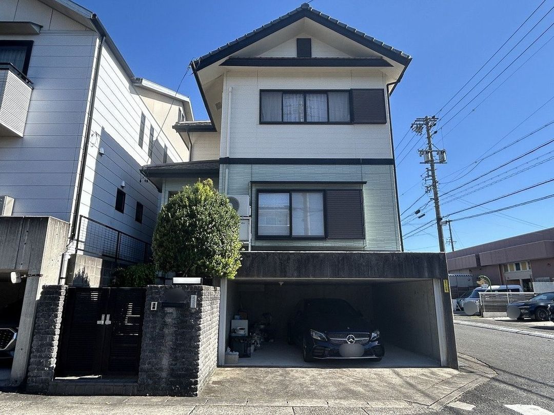 4SLDK Detached House in Tempaku Ward, Nagoya - Thumbnail 2