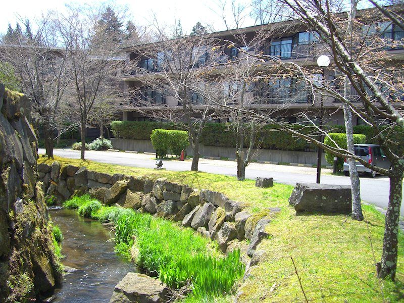 Top-Floor 3LDK Apartment with Sauna in Minami-Karuizawa - Thumbnail 3