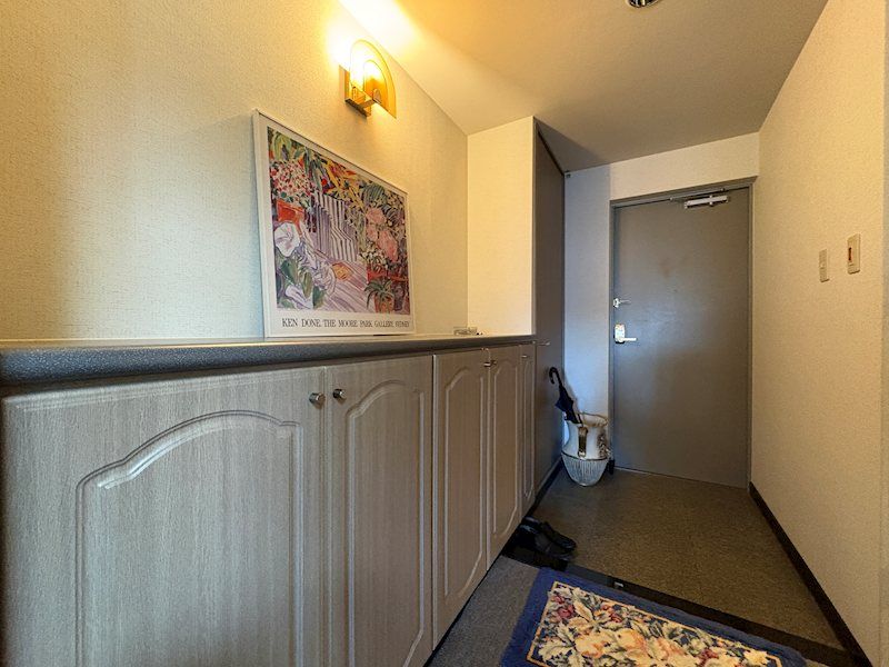 Top-Floor 3LDK Apartment with Sauna in Minami-Karuizawa - Thumbnail 4