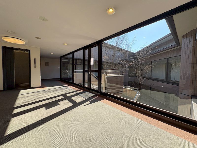 Top-Floor 3LDK Apartment with Sauna in Minami-Karuizawa - Thumbnail 2