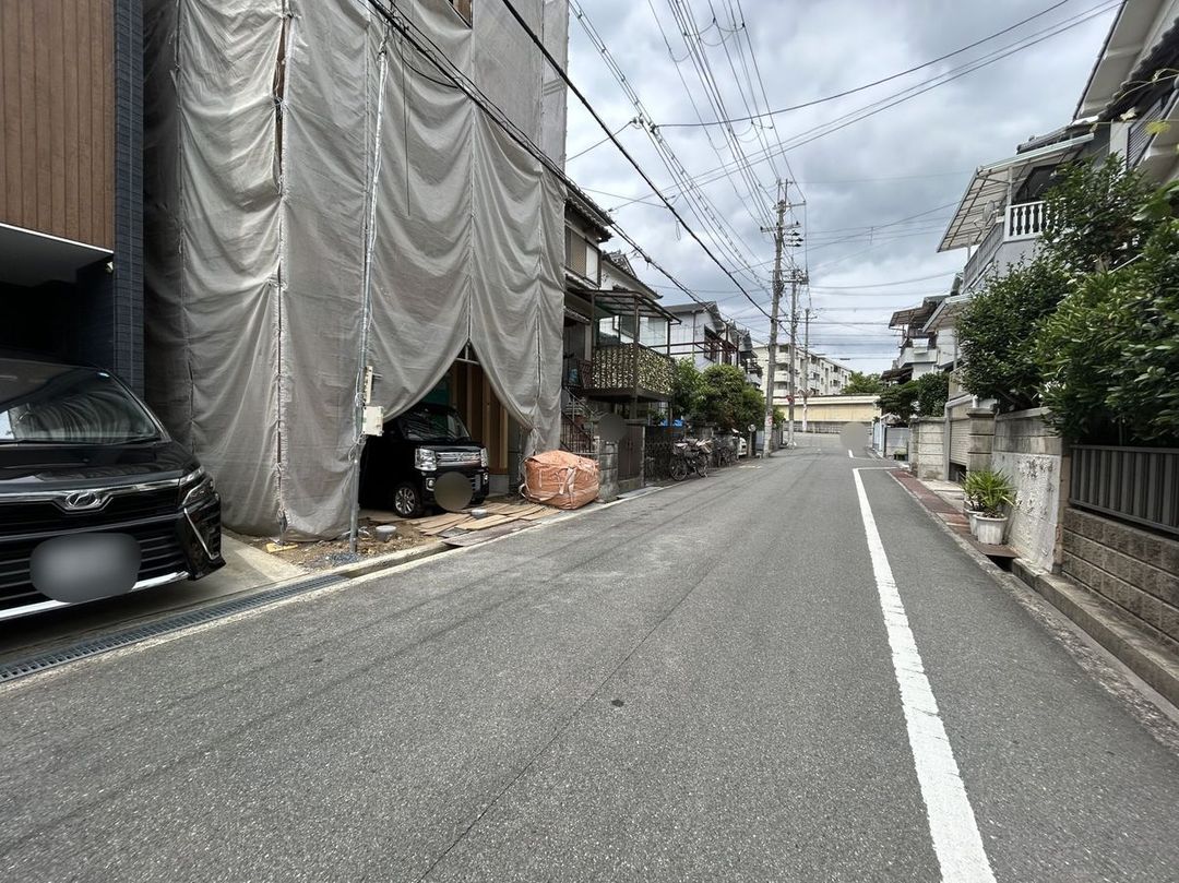 Newly Built 2SLDK House in Settsu City, Osaka for Sale - Thumbnail 2