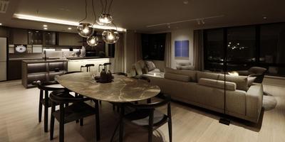 2LDK Apartment for Sale in Fukuoka City, Higashi Ward – 128.33 sqm — Interior, Higashi, Fukuoka