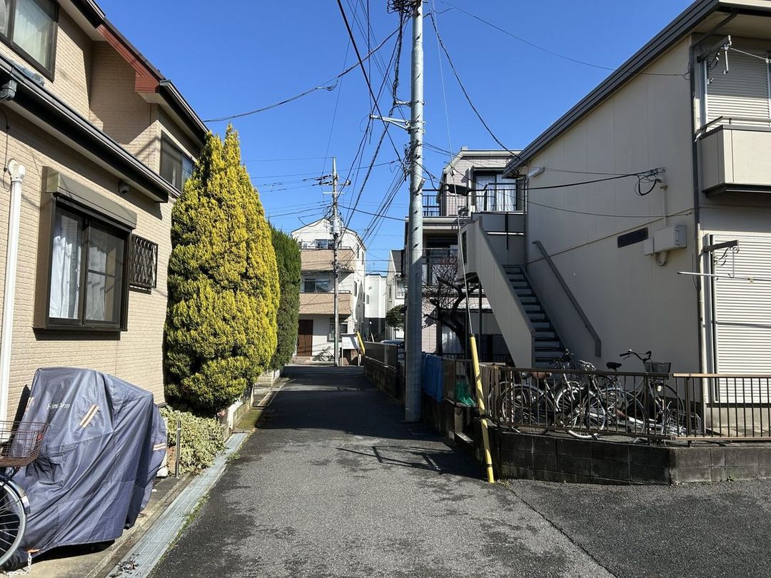 10-Unit Investment Apartment Building for Sale in Funabashi, Chiba - Thumbnail 3