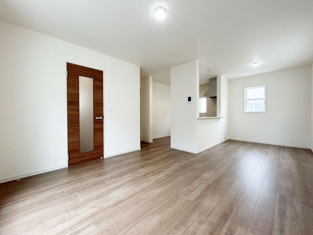 New 3LDK House in Hirakata City, Osaka – 125.82 sqm - Thumbnail 2