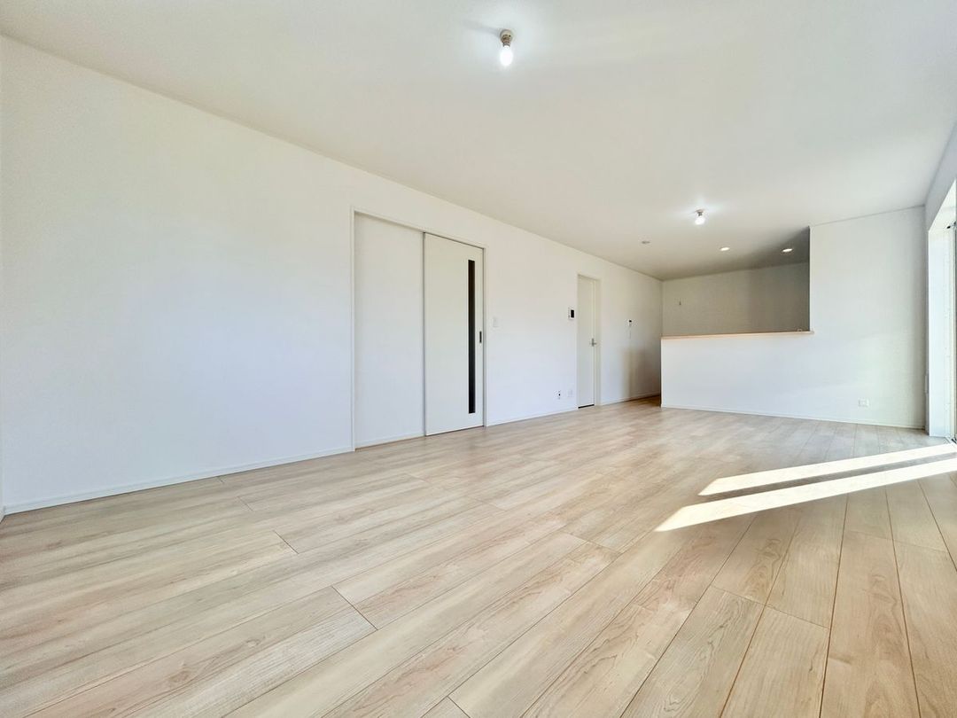 New 3LDK House for Sale in Tsurukawa, Machida, Tokyo - Thumbnail 2