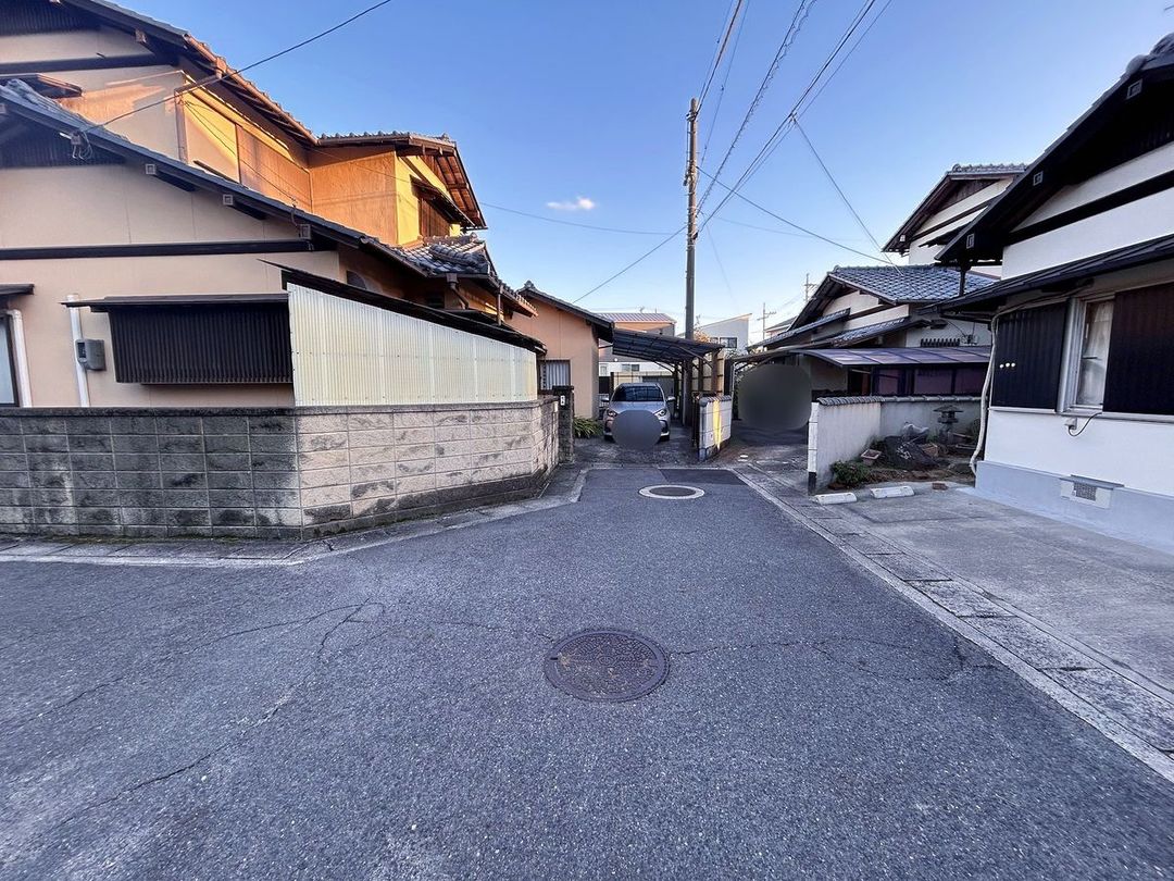 180.66 sqm Building Land in Kurashiki, Okayama - Thumbnail 2