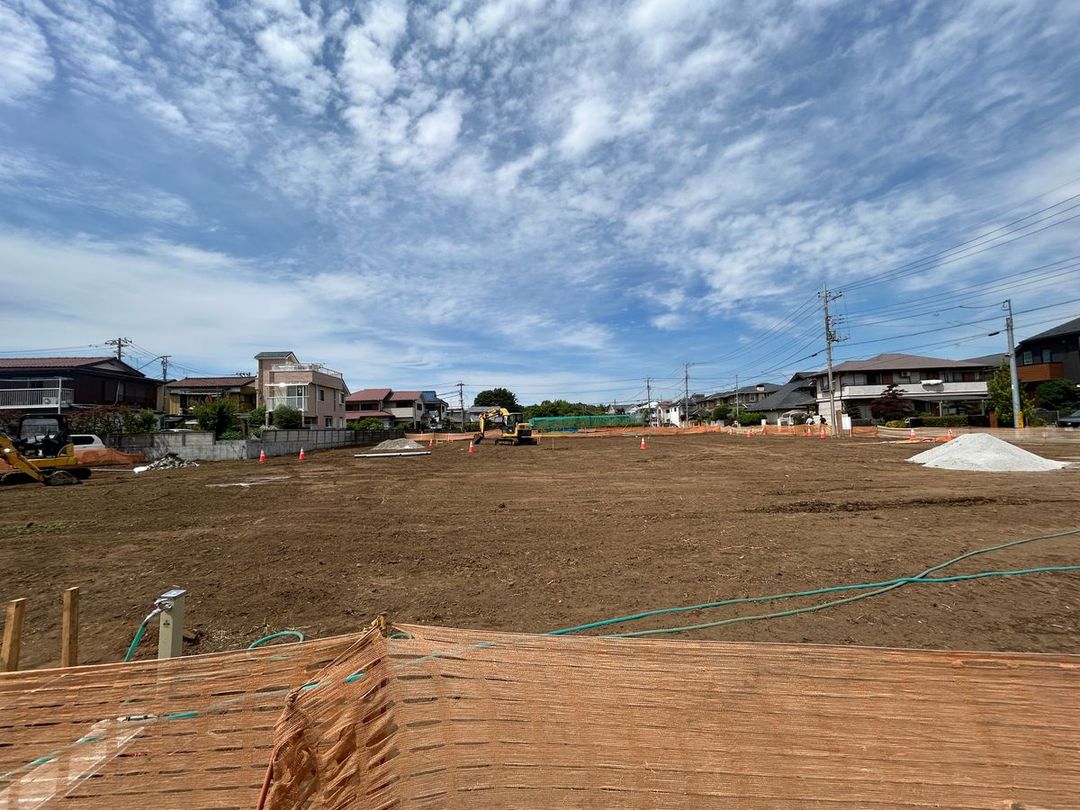 120 sqm Building Plot in Koganei, Tokyo - Freehold Land - Thumbnail 2