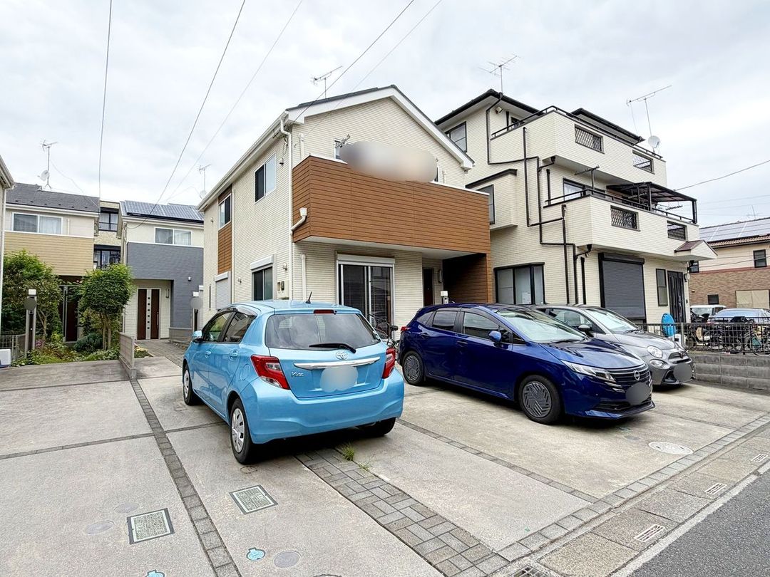 4LDK Used House in Kawaguchi, Saitama - 97.7m² - Thumbnail 2