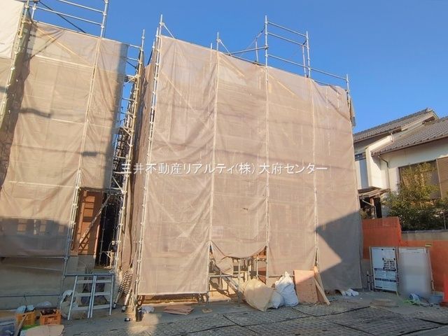 New 3LDK House in Chita City, Aichi - 2026 Completion - Thumbnail 2