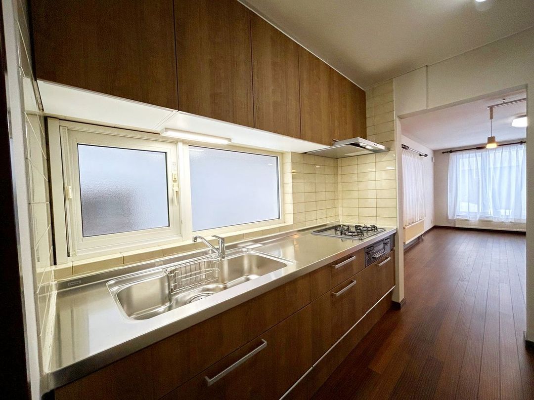 Renovated 4LDK House in Teine-ku, Sapporo | 133.88 sqm - Thumbnail 2
