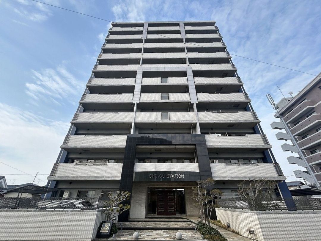 3LDK Apartment for Sale in Shingu Town, Fukuoka - 70.2 sqm - Thumbnail 3