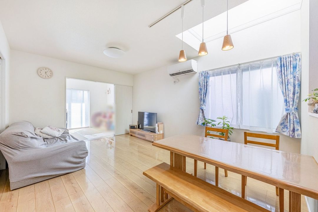 2019 Built 3SLDK Detached House in Togo Town, Aichi - Thumbnail 2