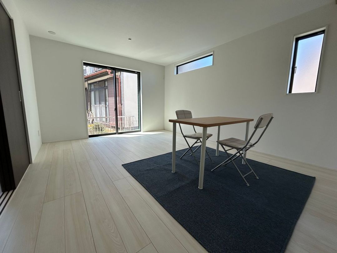 New 4LDK House in Takahama, Aichi | 2025 Build - Thumbnail 2