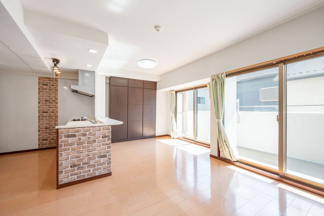 3LDK Apartment for Sale in Naka Ward, Okayama City - Thumbnail 2