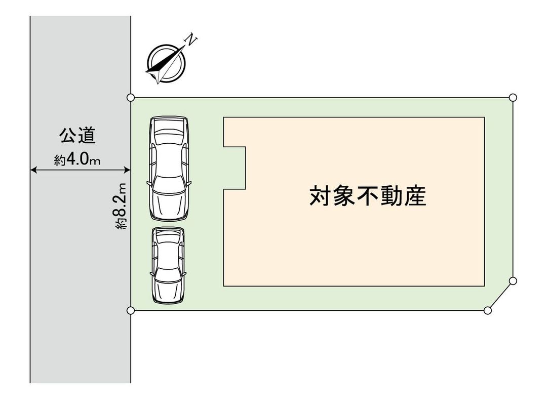 2SLDK House in Onojo City, Fukuoka - 106 sqm - Thumbnail 3