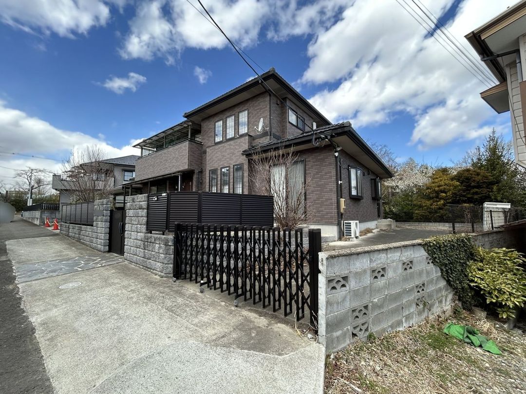 6LDK Two-Generation House for Sale in Sendai's Mukaiyama - Thumbnail 2