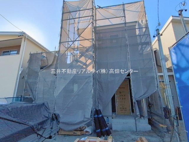 New 4LDK House in Nagoya Minato Ward, Aichi | 203㎡ Land - Thumbnail 2