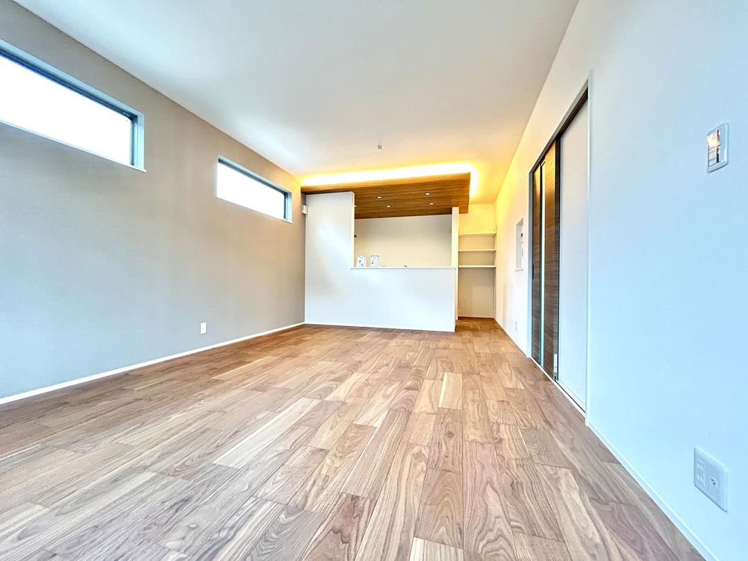 New 2SLDK House in Minamihira-dai, Kawasaki - 2025 Build - Thumbnail 2