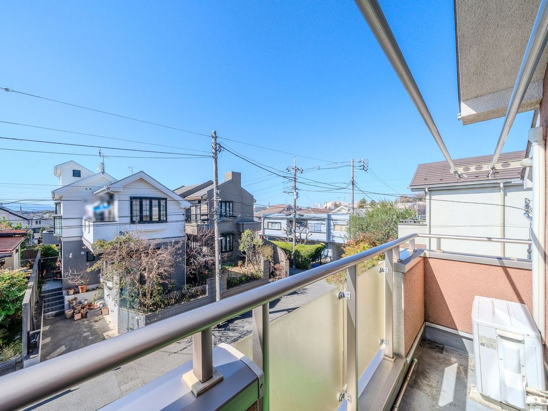 4LDK House in Kawasaki Asao | 2010 Build | Near Shin-Yurigaoka Station - Thumbnail 2