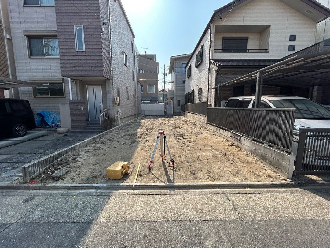 New 4LDK House in Nagoya Nishi Ward near Jōshin Station - Thumbnail 2