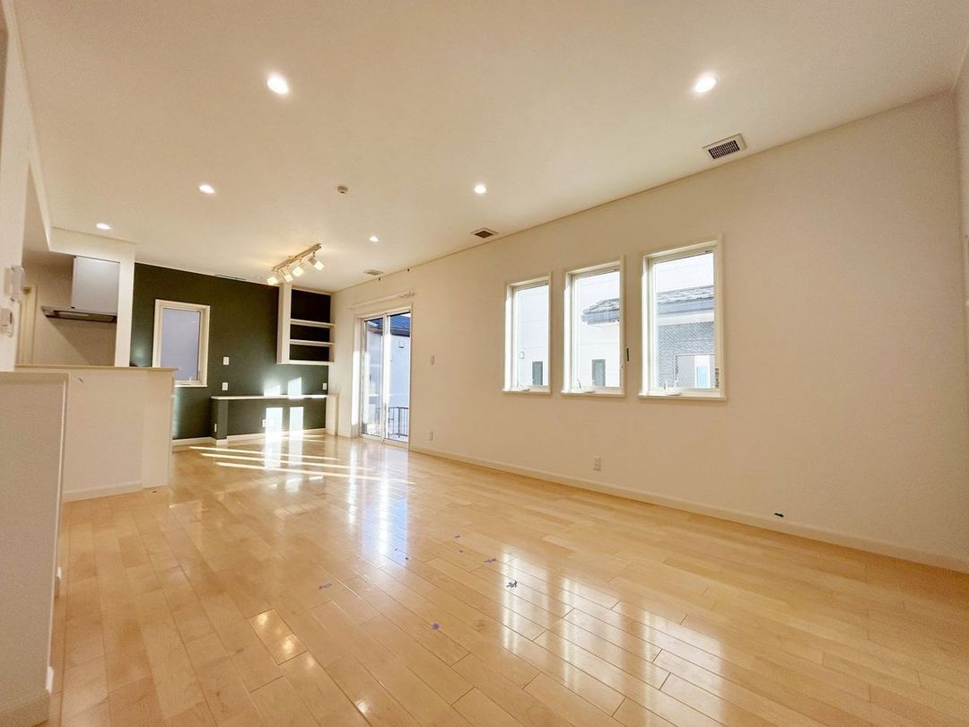 5SLDK Detached House for Sale in Toyoake, Aichi - Thumbnail 2