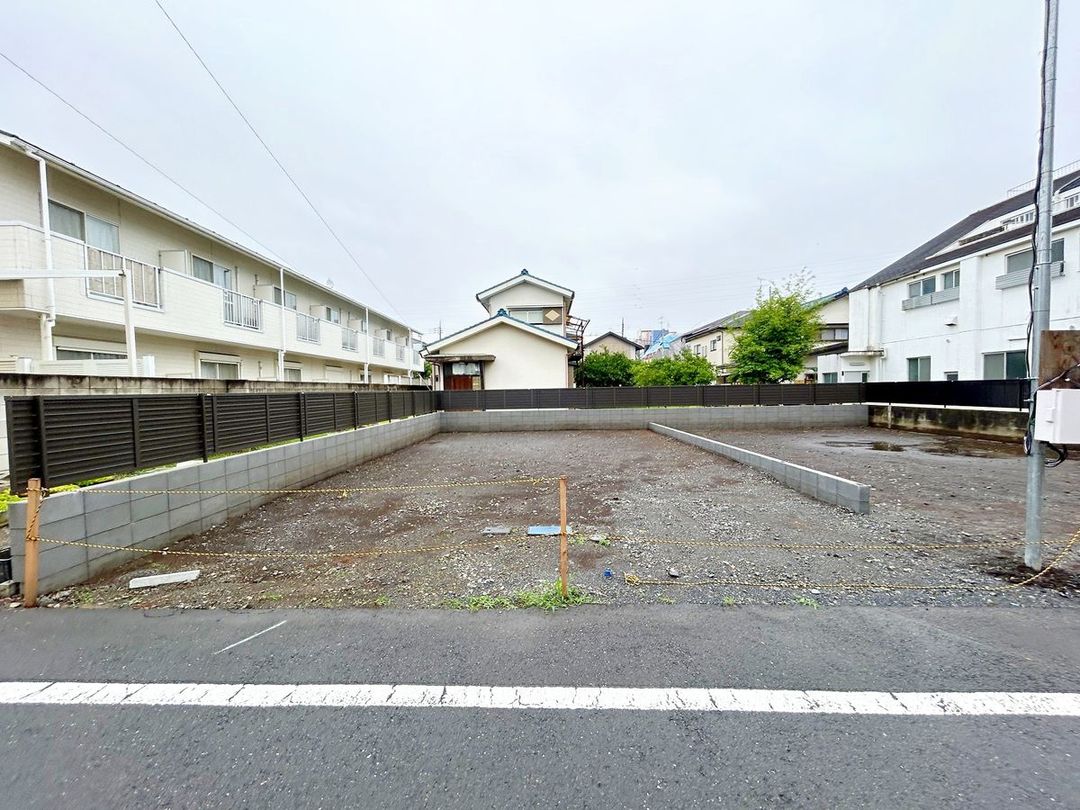 New 4LDK House in Koganei, Tokyo – 108.89m² - Thumbnail 2