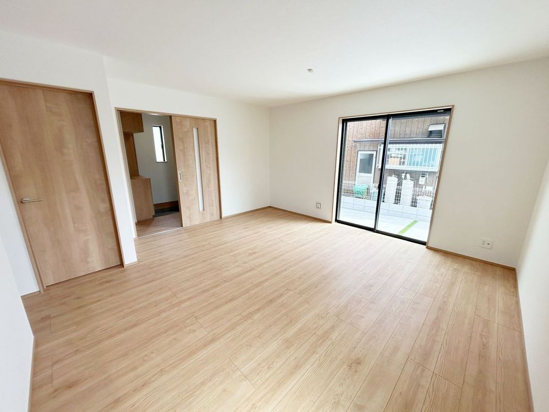 New 4LDK House in Tokorozawa, Saitama - March 2026 Completion - Thumbnail 2