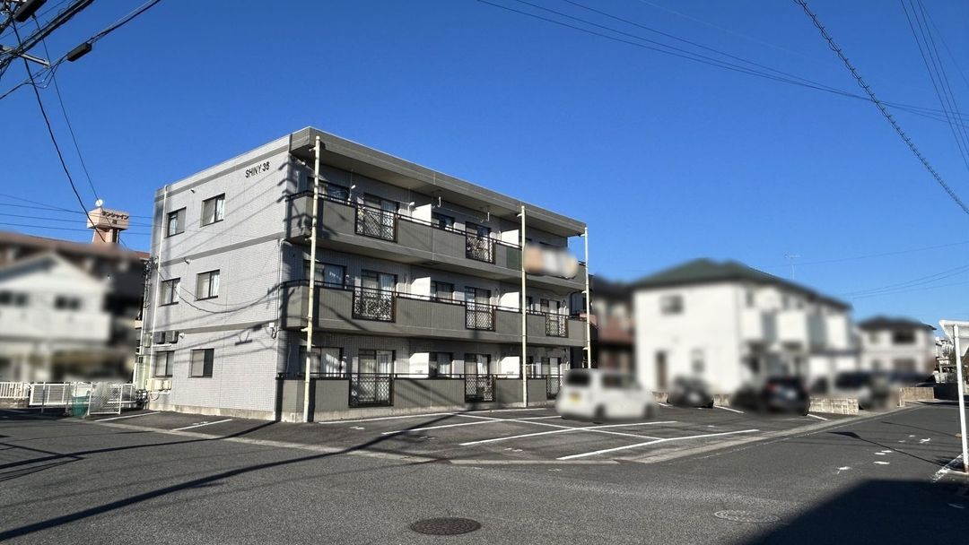 Shine 35: 9-Unit Investment Apartment Building in Owariasahi, Aichi - Thumbnail 3