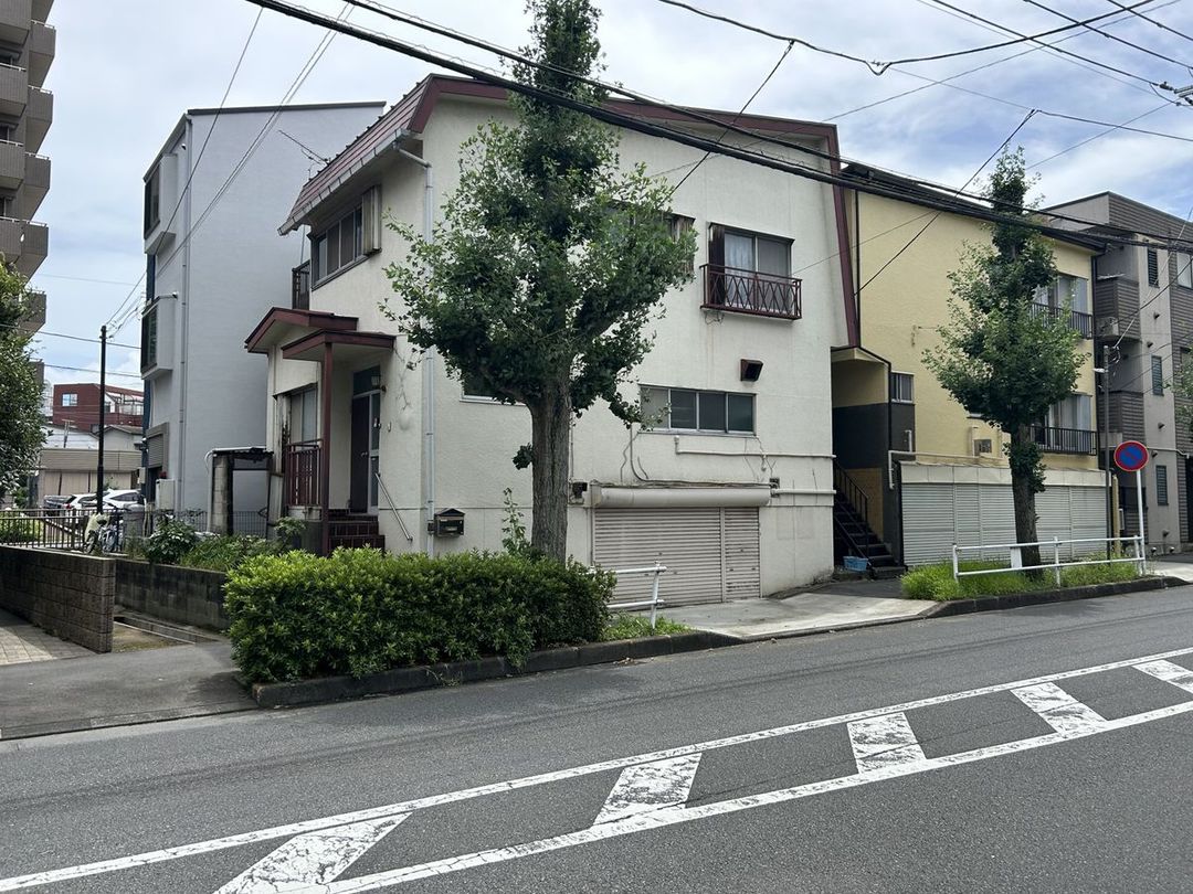 Land for Sale in Hachioji, Tokyo - 68.16 sqm Plot - Thumbnail 2