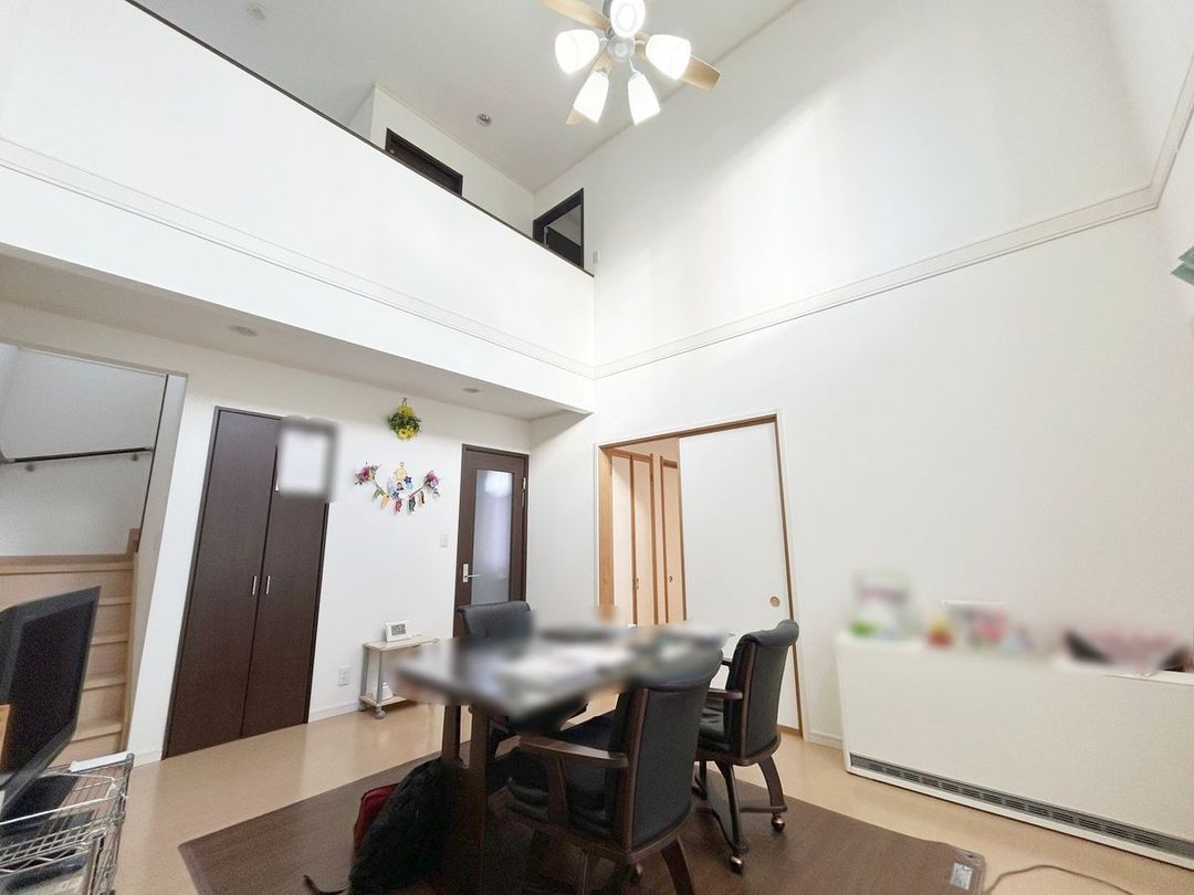 4LDK House for Sale in Natori, Miyagi - 115.92m² - Thumbnail 2
